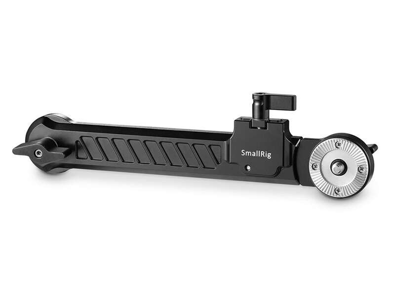 SmallRig Extension Arm with Arri Rosette 1870