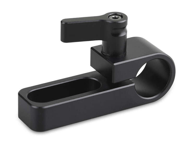 SmallRig Single 15mm Rail Clamp 1549