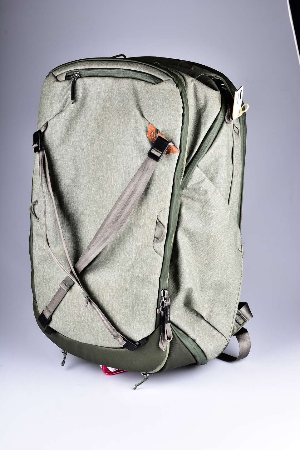 Peak Design Travel Backpack 45L bazar