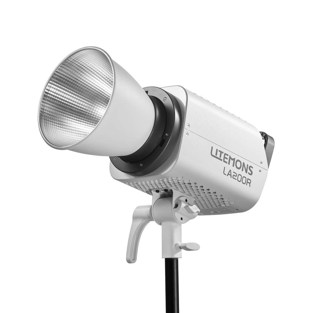 Godox Litemons LA200R LED RGB video světlo