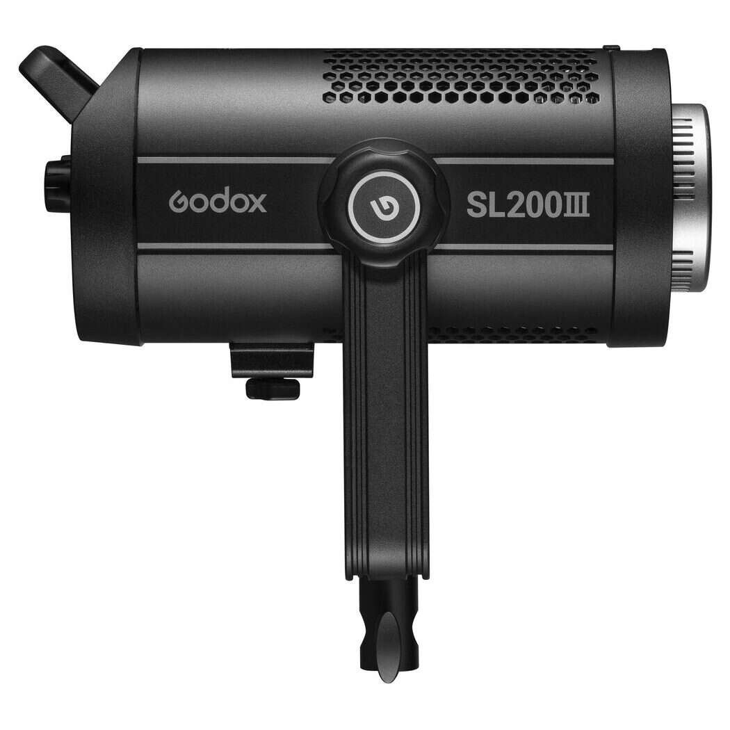 Godox SL200III LED video světlo