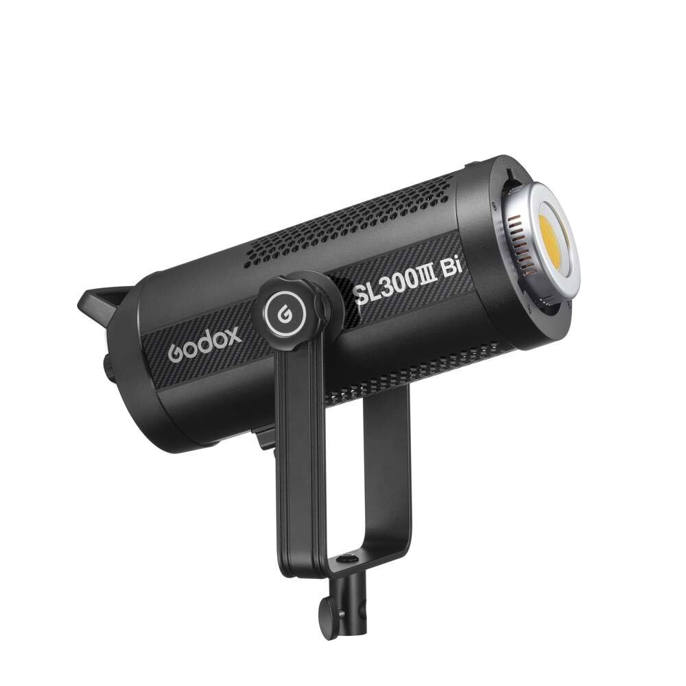 Godox SL300IIIBi LED video světlo