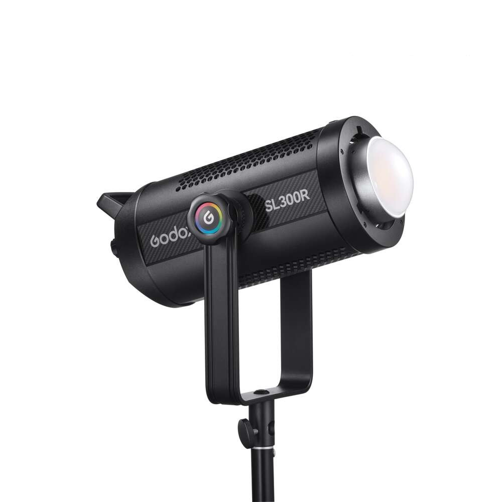 Godox SL300R LED RGB video světlo