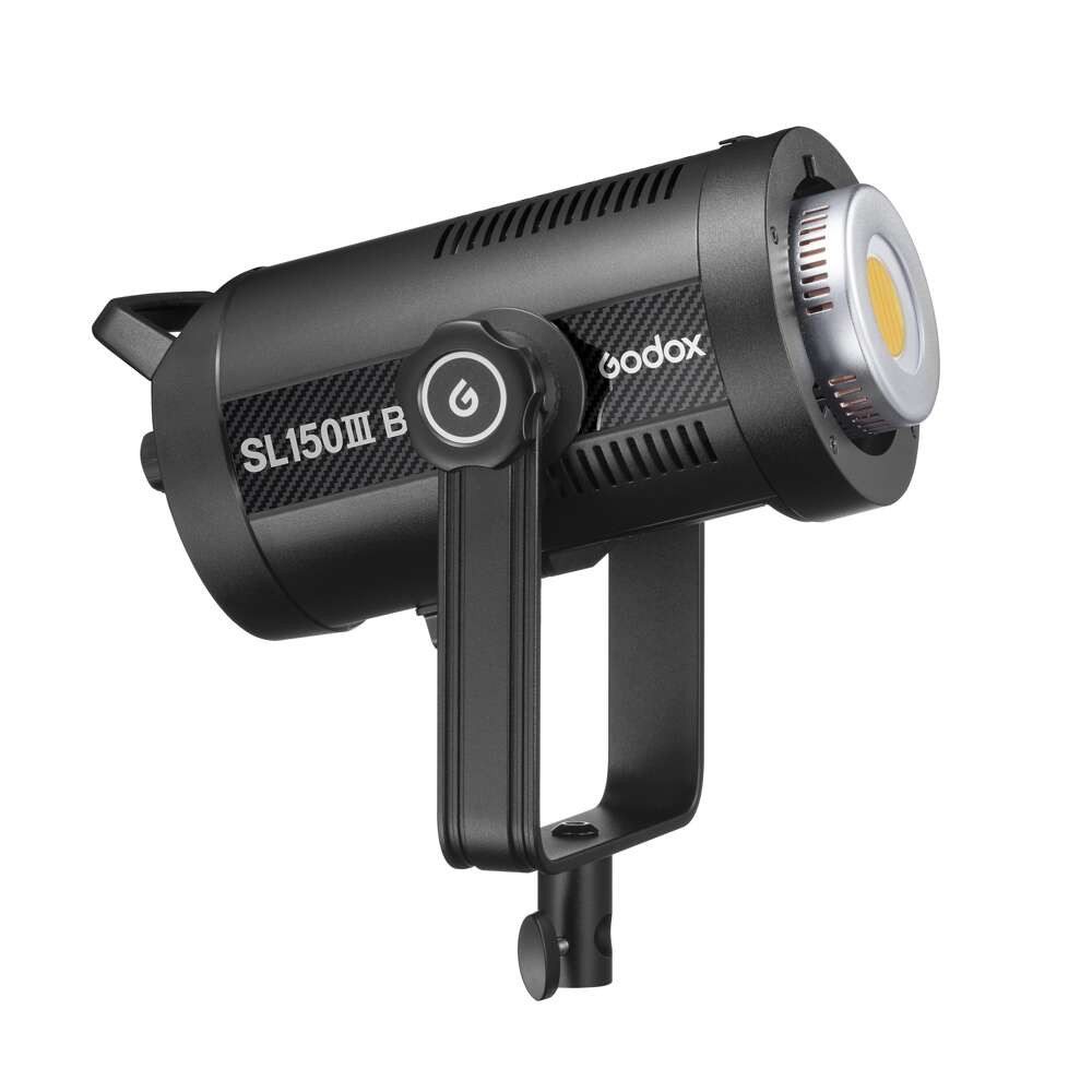 Godox SL150IIIBi LED video světlo