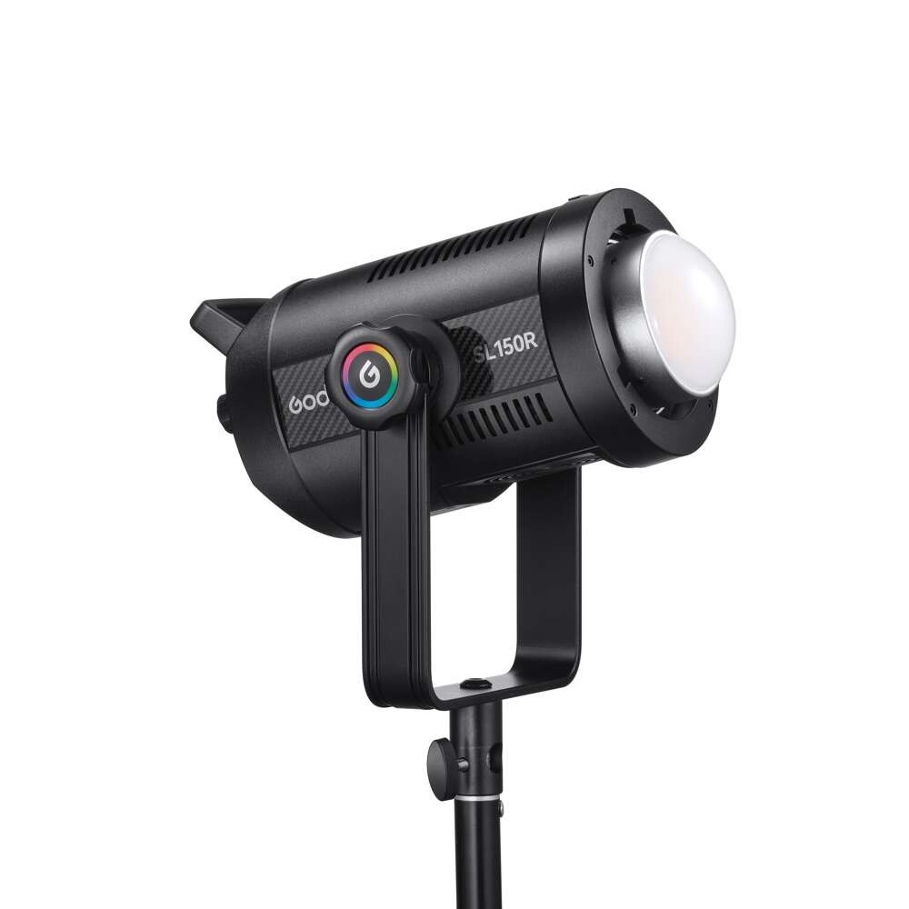 Godox SL150R LED RGB video světlo