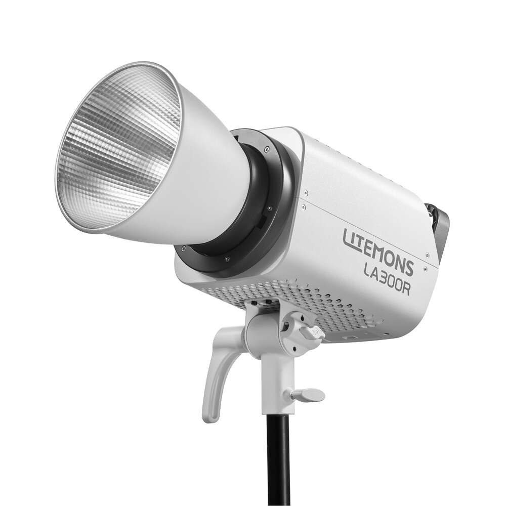 Godox Litemons LA300R LED video světlo