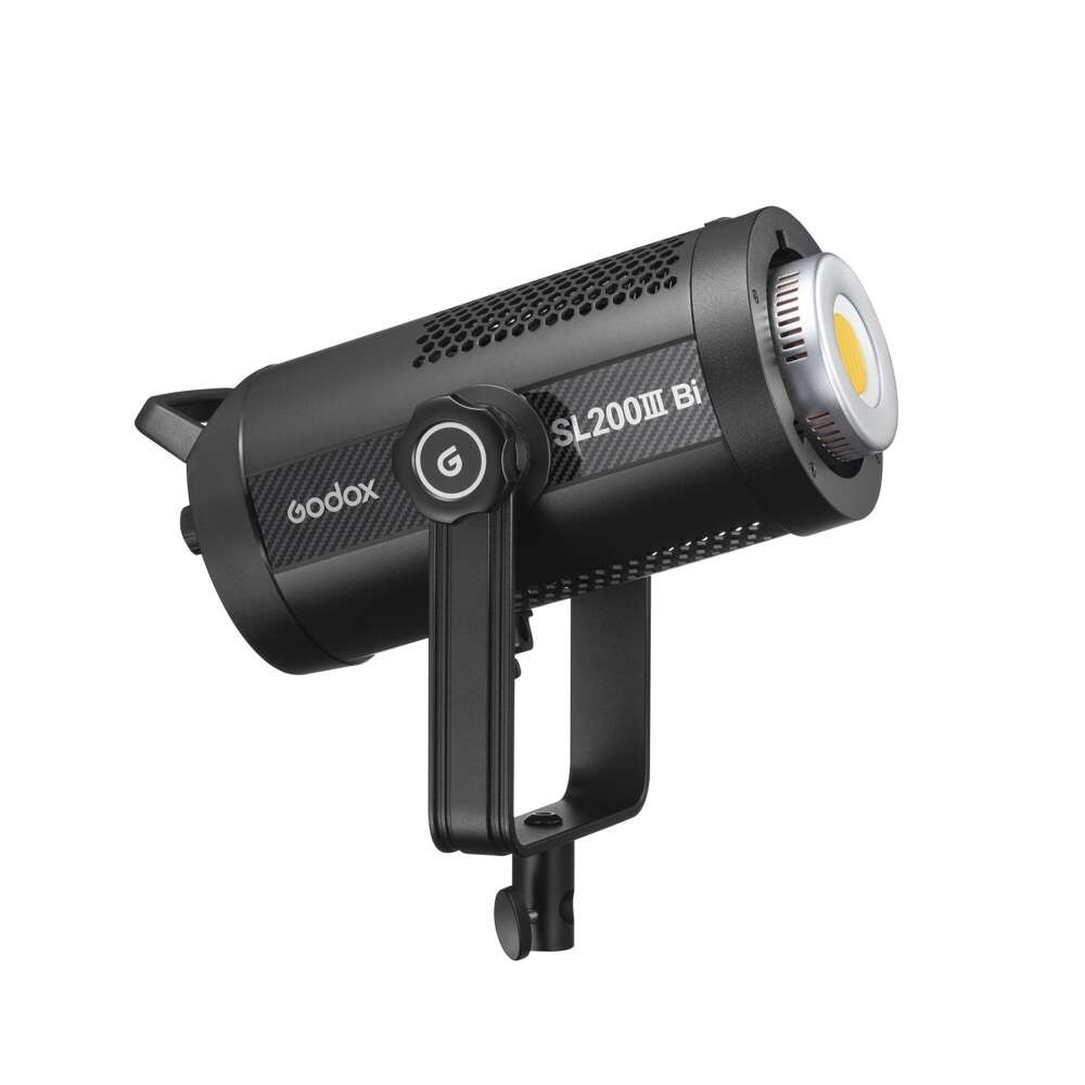 Godox SL200IIIBi LED video světlo