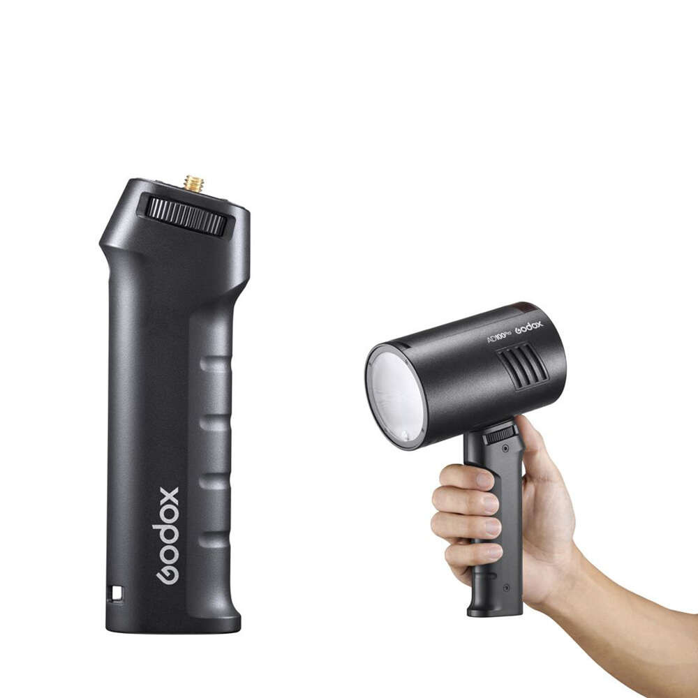 Godox Flash Grip Handle rukojeť pro AD100Pro/AD200Pro/AD300Pro