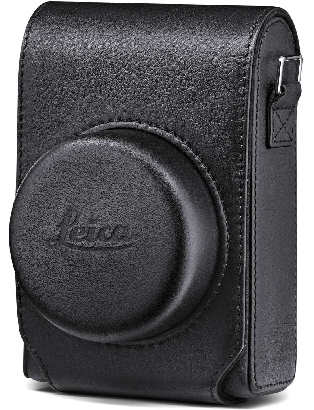 Leica kožené pouzdro pro Leica D-Lux 8 černé