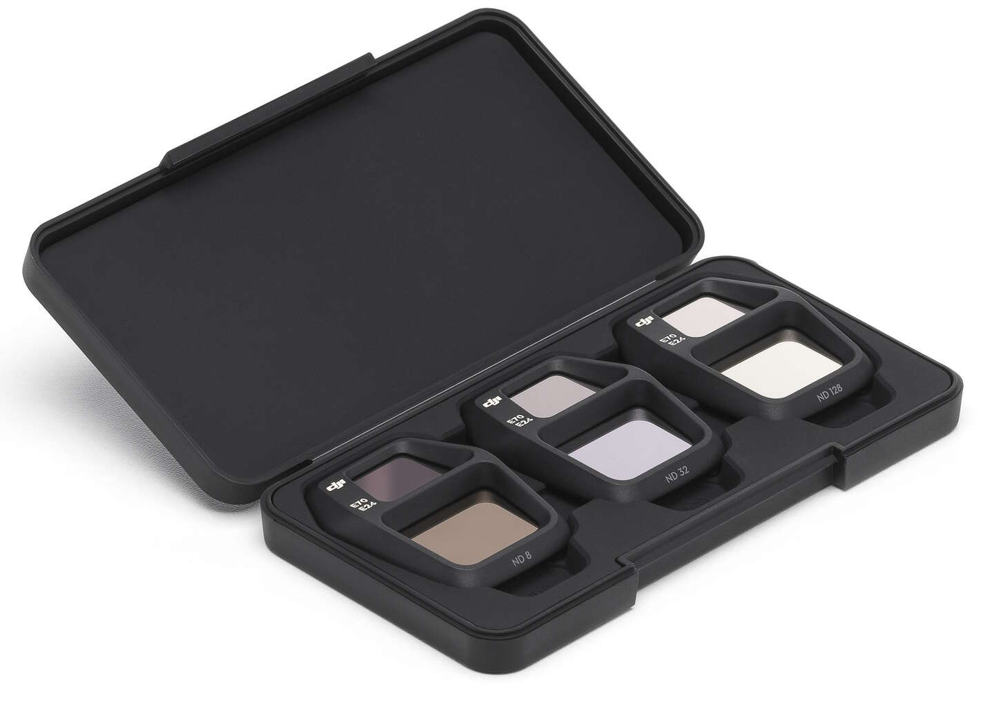 DJI set ND filtrů (ND8/32/128) pro DJI Air 3S