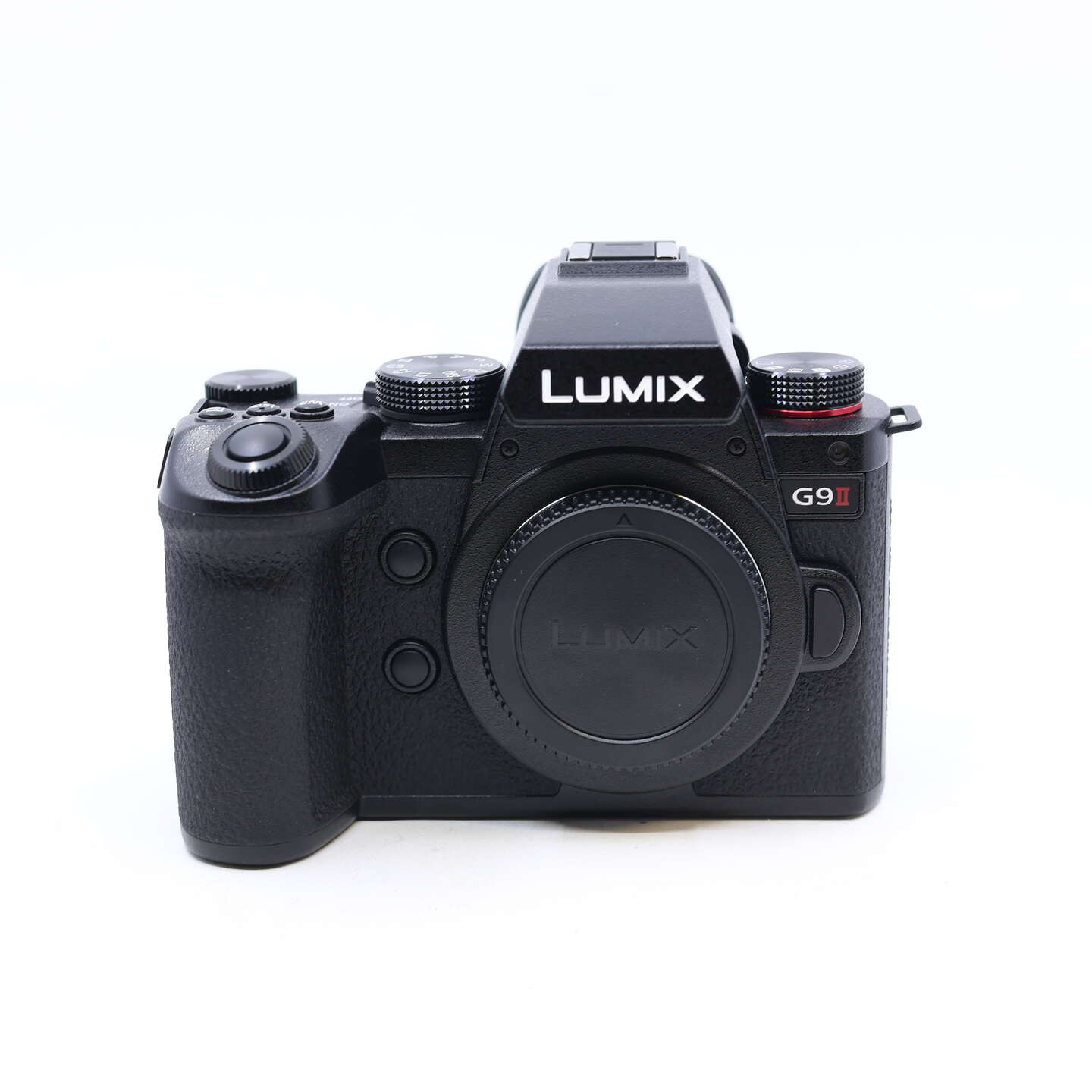 Panasonic Lumix DC-G9 II tělo bazar
