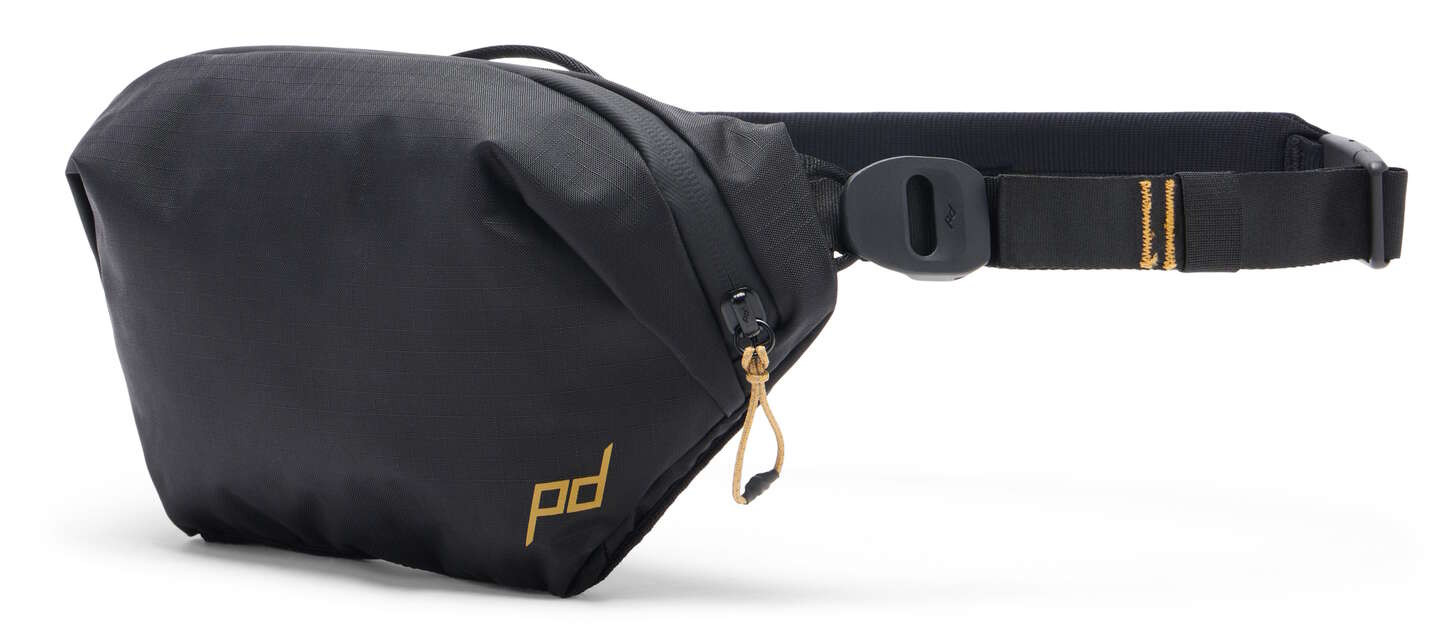 Peak Design Outdoor Sling 2L černá BAS-2-BK-1