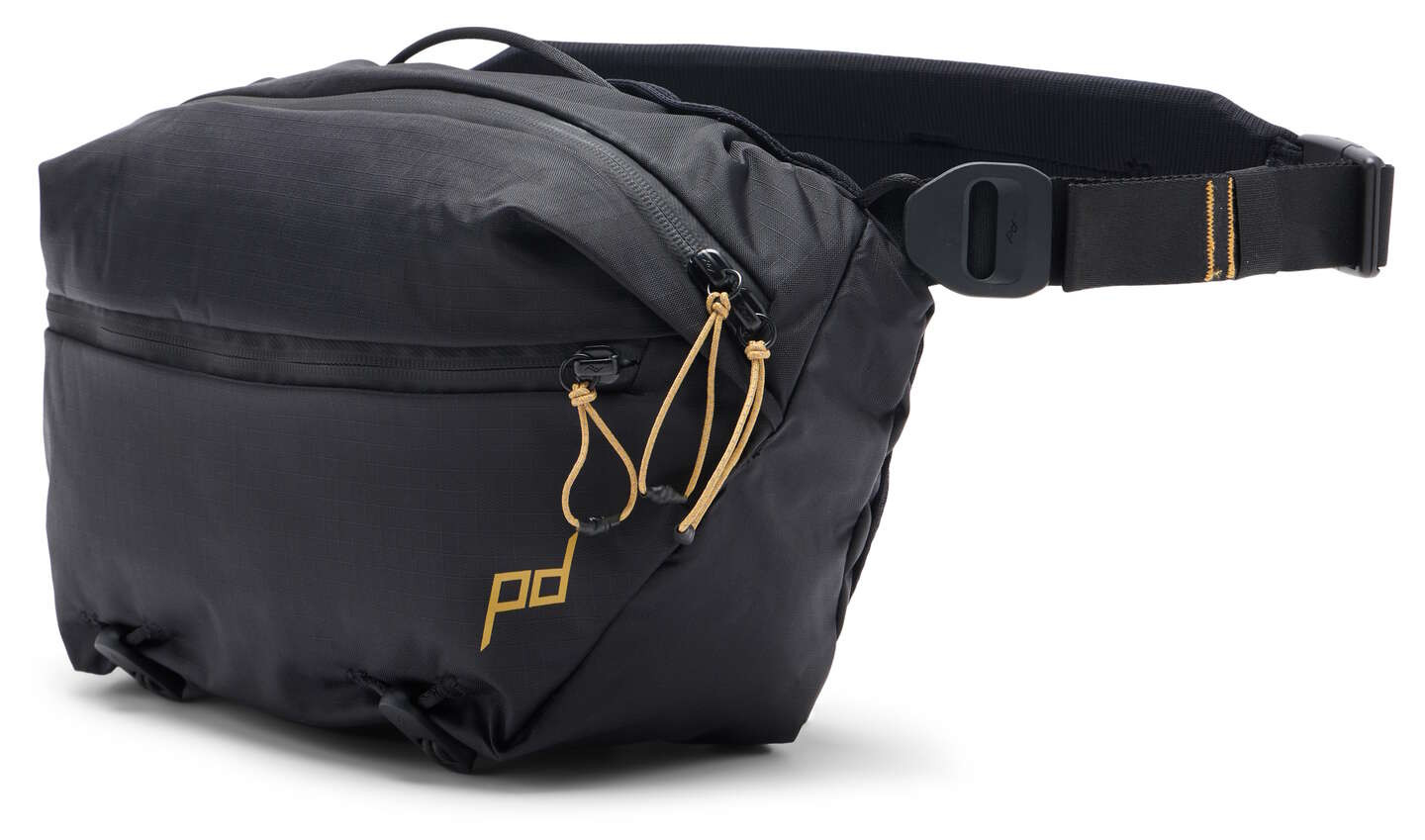 Peak Design Outdoor Sling 7L černá BAS-7-BK-1