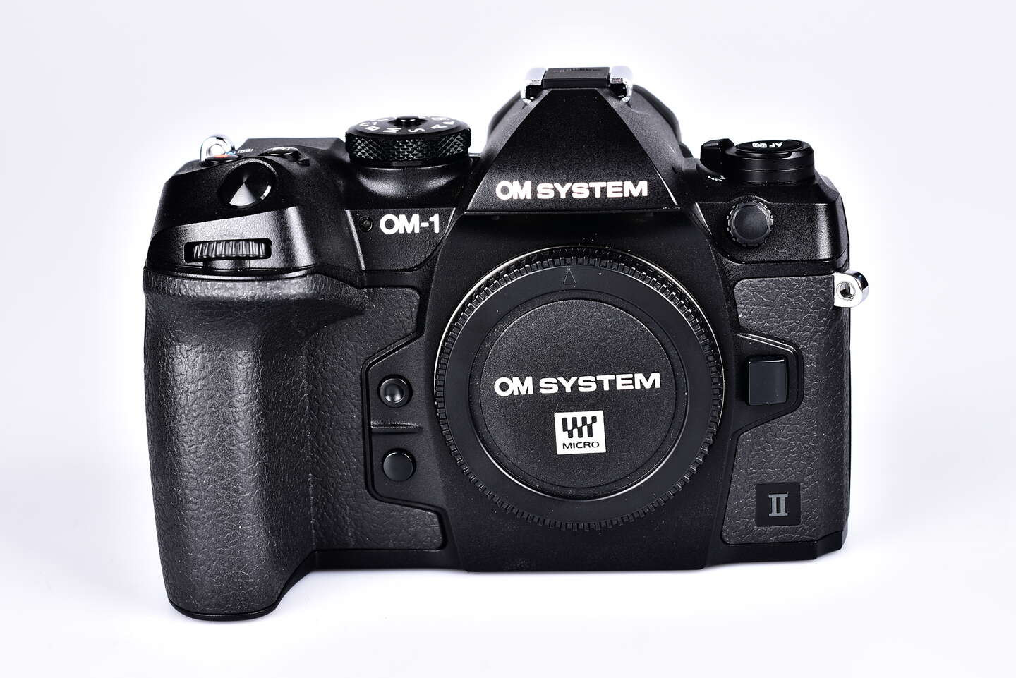 OM System OM-1 Mark II tělo bazar