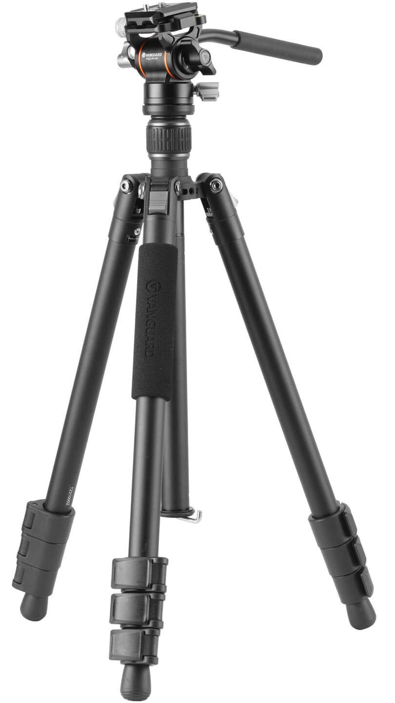 Vanguard Vesta GO 234AV10