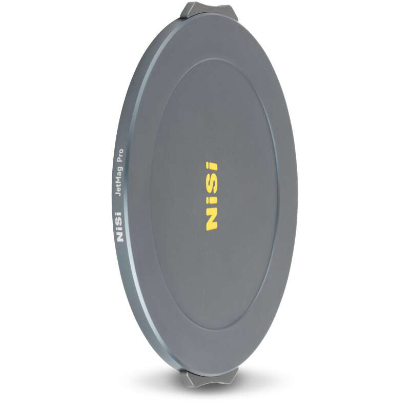NiSi JetMag Pro Front Cap