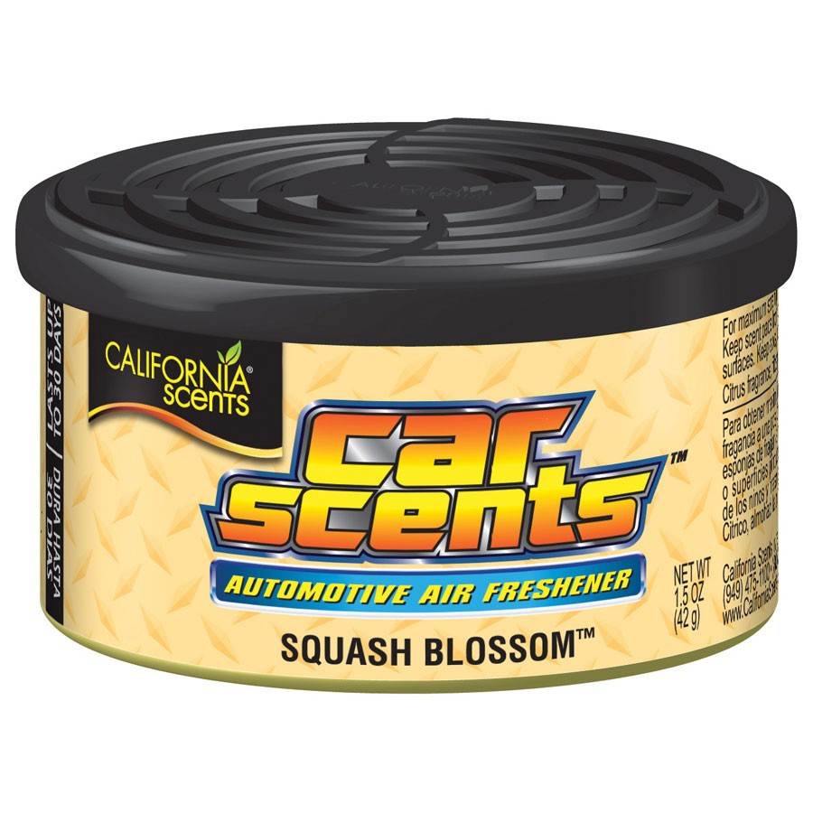 California Scents Car Scents - DÝNĚ 42g