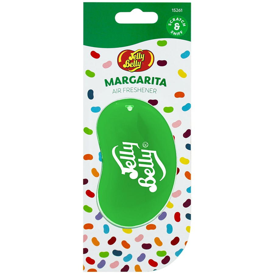 Jelly Belly 3D Cocktails - MARGARITA 20g