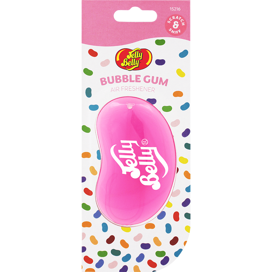 Jelly Belly 3D Jewels - ŽVÝKAČKA 20g