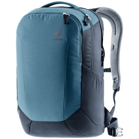 Deuter Giga 28l městský batoh do práce i do školy s kapsou na notebook a organizérem Atlantic-ink