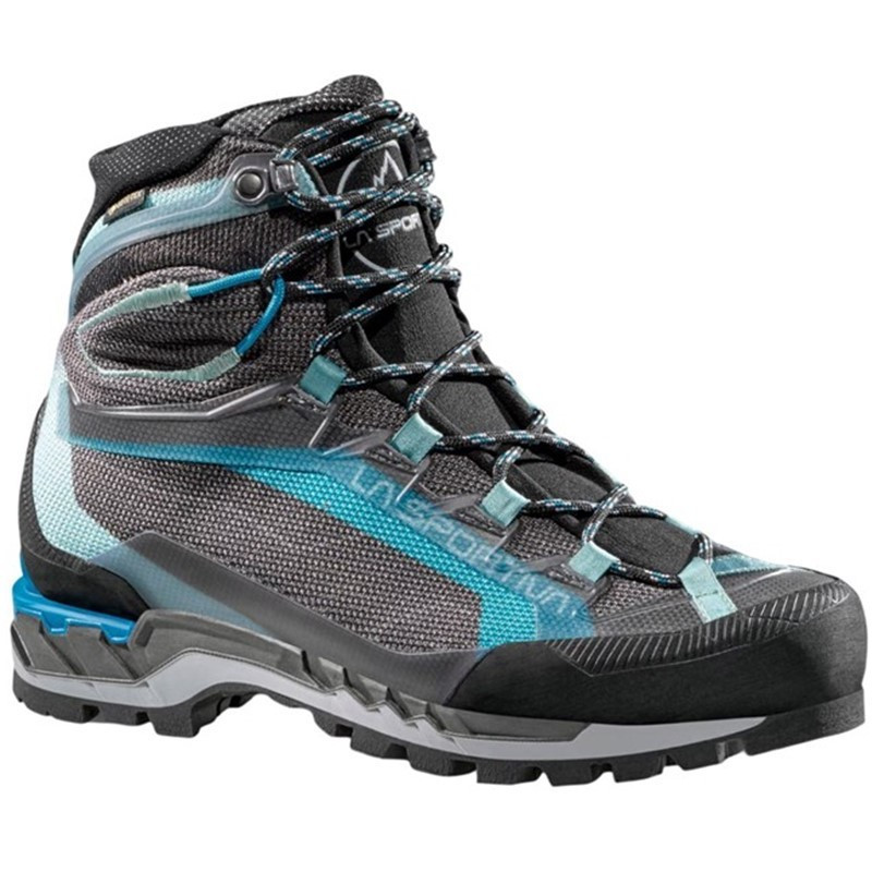 La Sportiva Dámské trekové boty La Sportiva Trango Tech GTX W Carbon