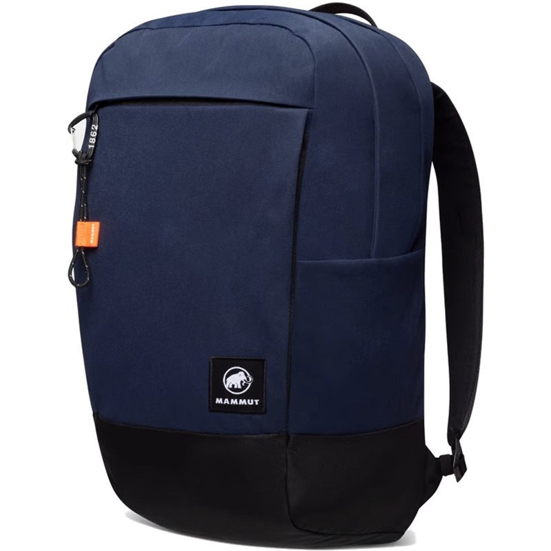 Mammut Xeron 25 Waxed Marine  25 l