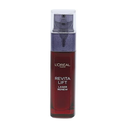 L'Oréal Paris Revitalift Laser Renew protivráskové pleťové sérum 30 ml pro ženy