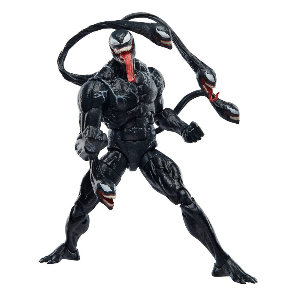 Hasbro | Venom Let There Be Carnage - sběratelská figurka Venom (Marvel Legends Series) 15 cm