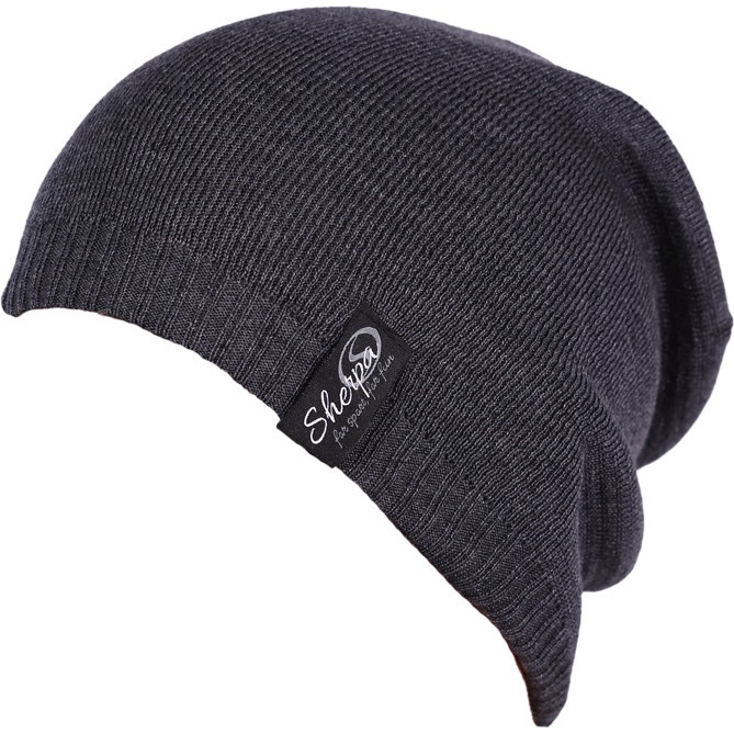 Čepice Sherpa Columbia Barva: černá