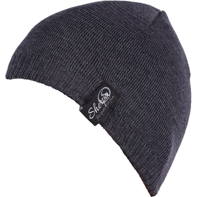 Čepice Sherpa Dover Barva: černá