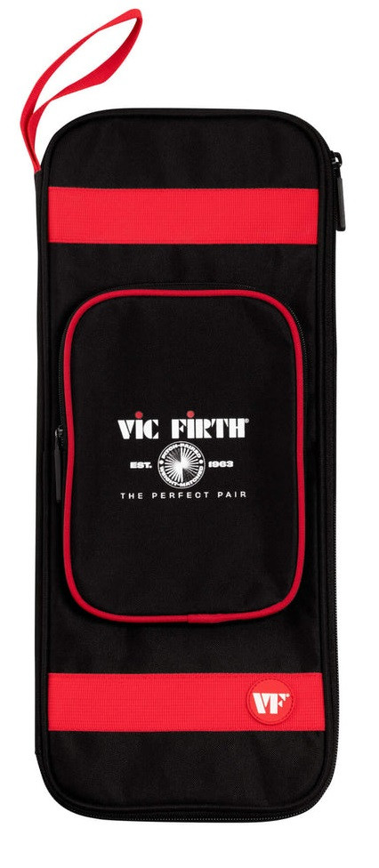 Vic Firth Protege Stick Bag Black