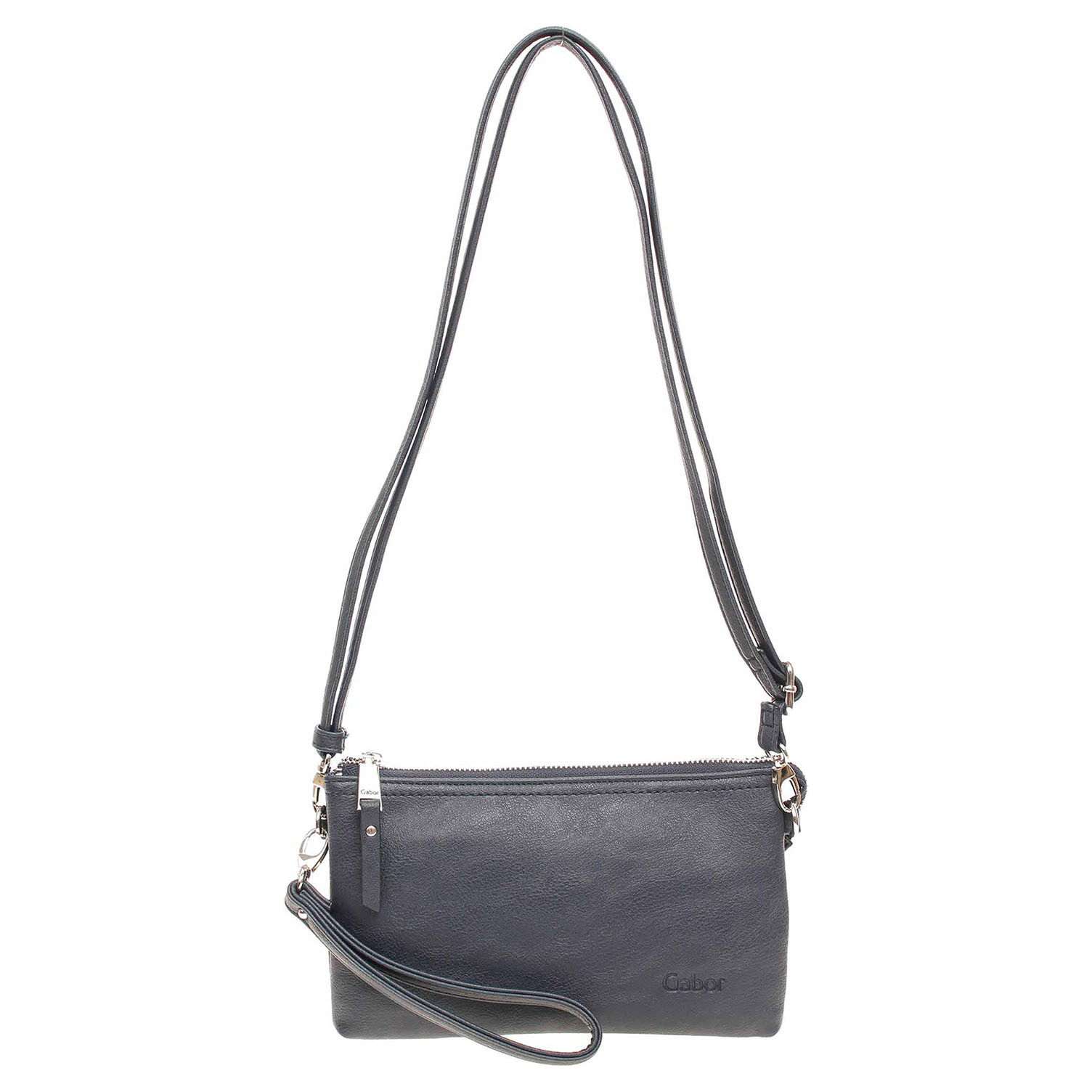 Ecco Gabor dámská kabelka 7870 50 Emmy blue 11891717