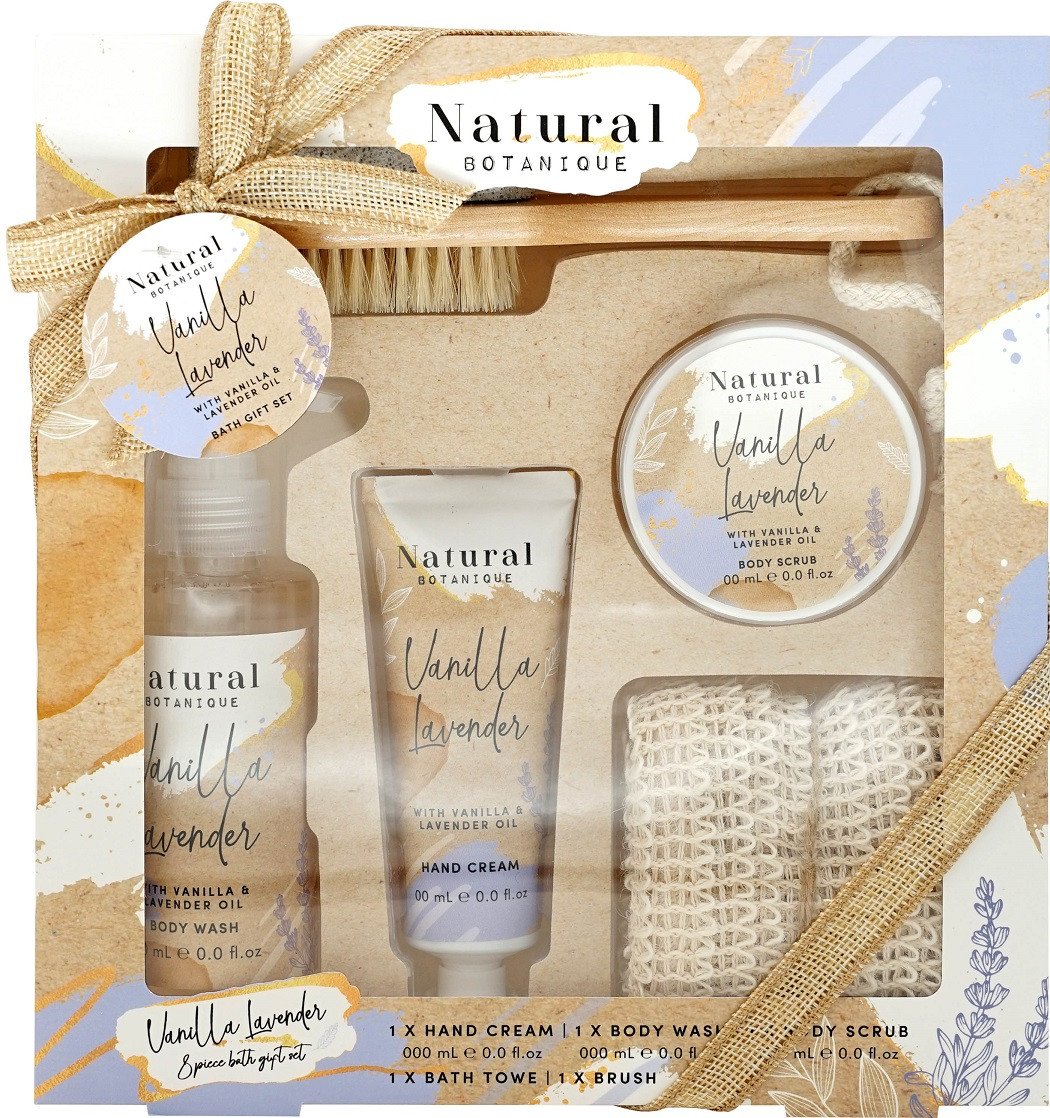 Raphael Rosalee Bella Natura No. 140 Gift Set Kosmetická dárková sada