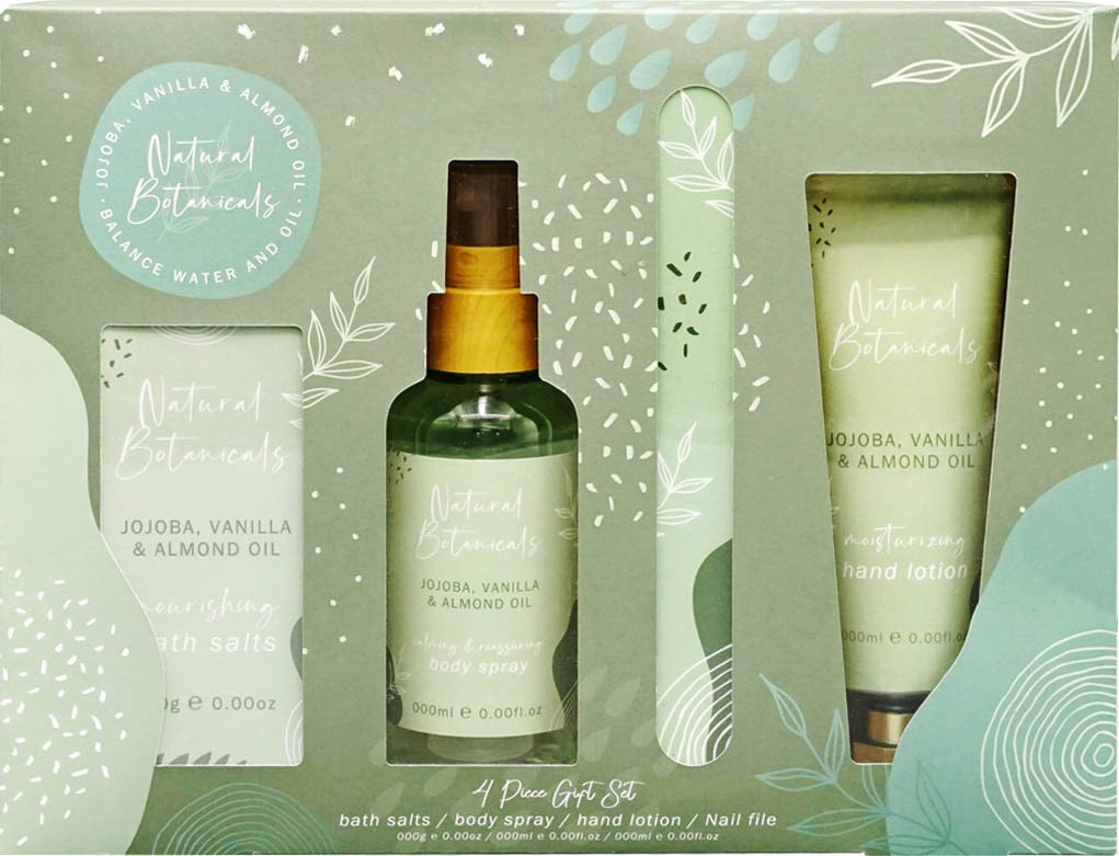 Raphael Rosalee Bella Natura No. 145 Gift Set Kosmetická dárková sada