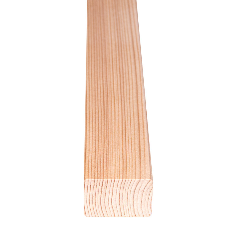 Hranol AU-MEX modřín slezský 40×50×4 000 mm