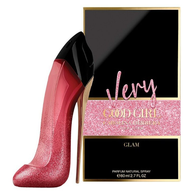 CAROLINA HERRERA Very Good Girl Glam Parfémovaná voda 50 ml