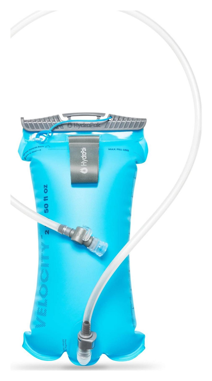 Hydrapak Velocity 2 l Malibu