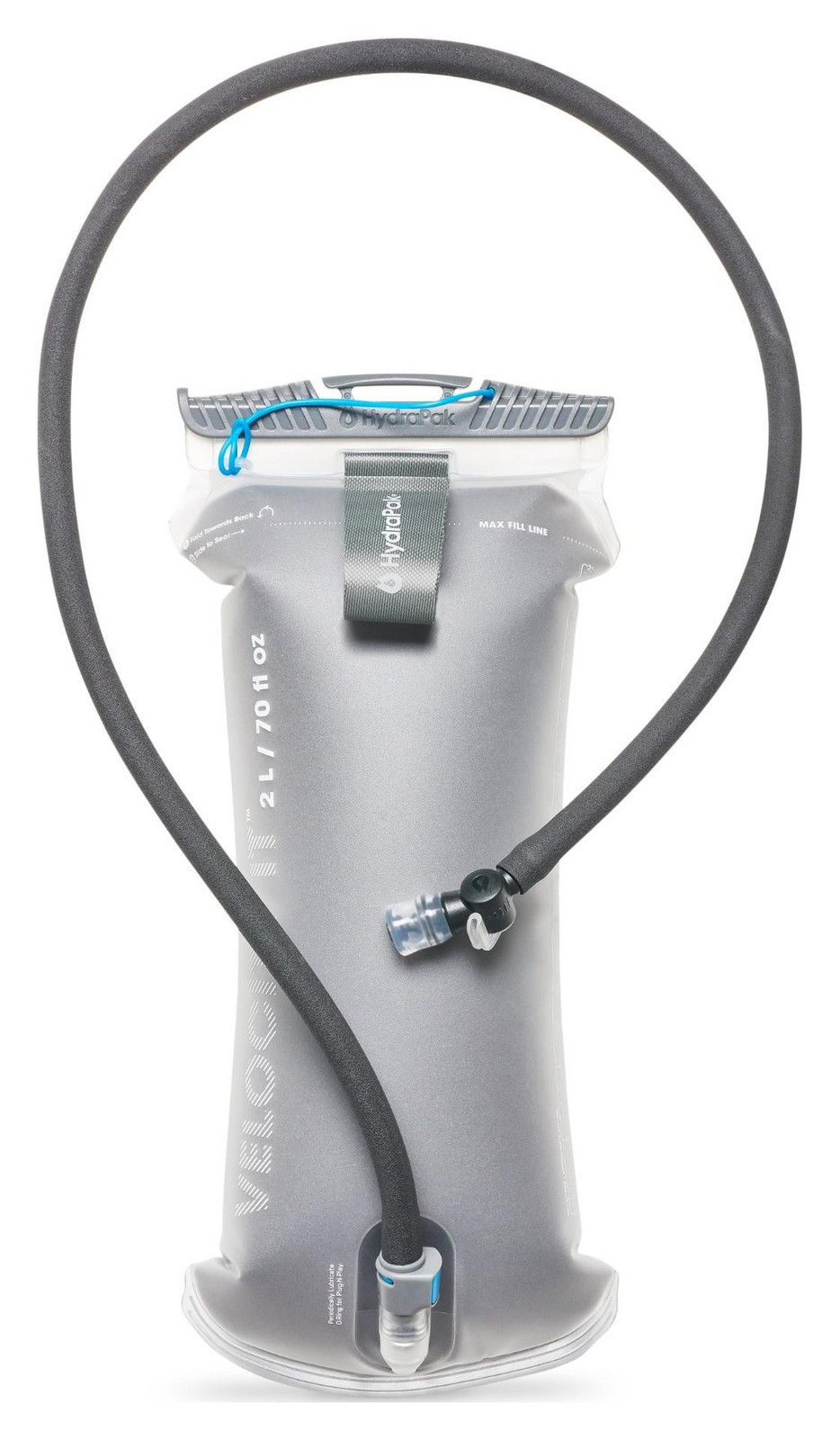 Hydrapak Velocity IT 2 l Clear