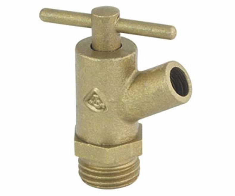 Ventil odvodňovací 1/4