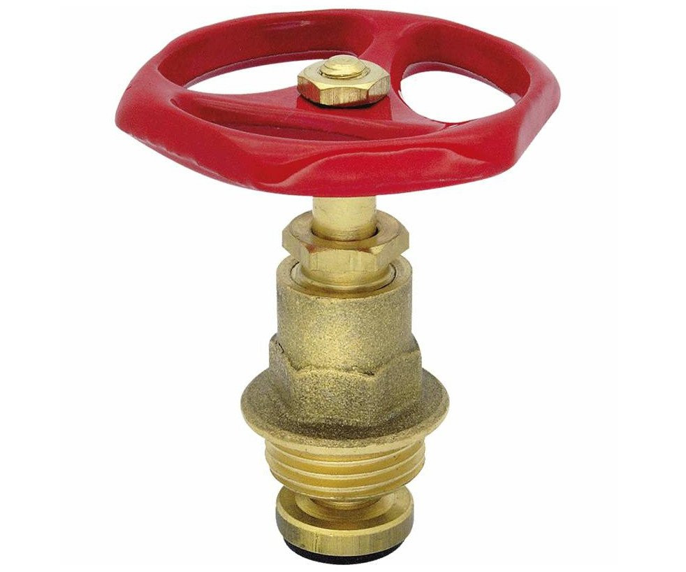 Vršek ventilu K-294T - 1