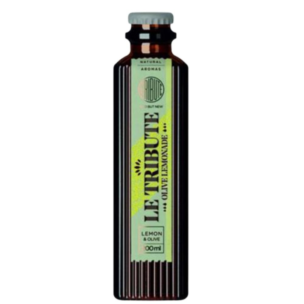 Le Tribute Olive Lemonade 0,2l