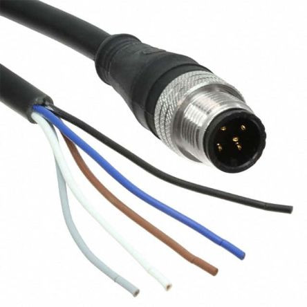 Sensor Cable MMC-5P-5W-MM-ST-1M-PVC