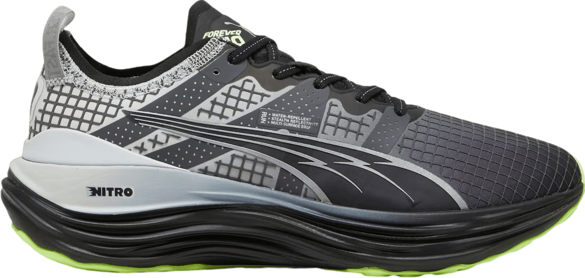 Běžecké boty Puma ForeverRun Nitro Water-Repellent