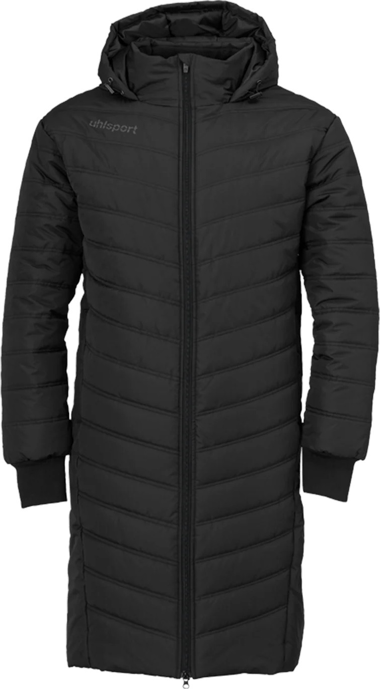 Bunda s kapucí Uhlsport Uhlsport Essential Coach Jacket