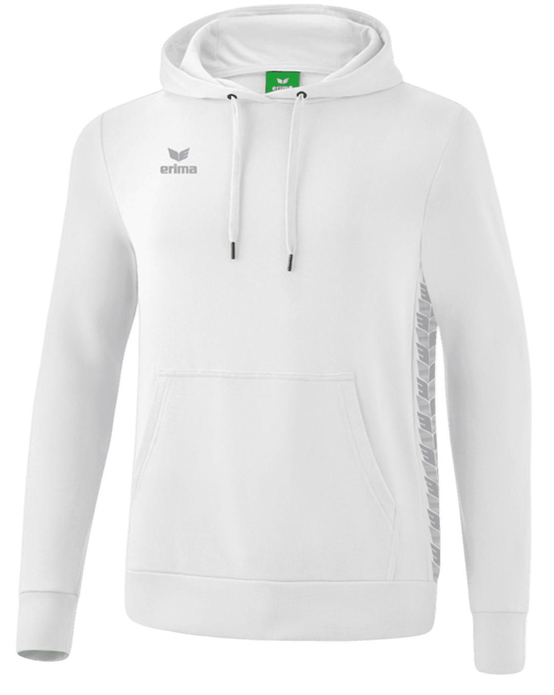 Mikina s kapucí Erima Essential Team Hoodie