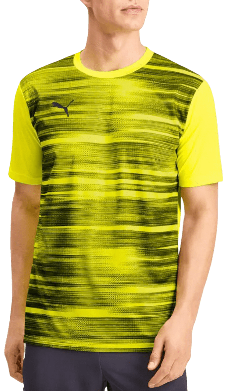 Triko Puma ftblNXT Graphic Shirt Core