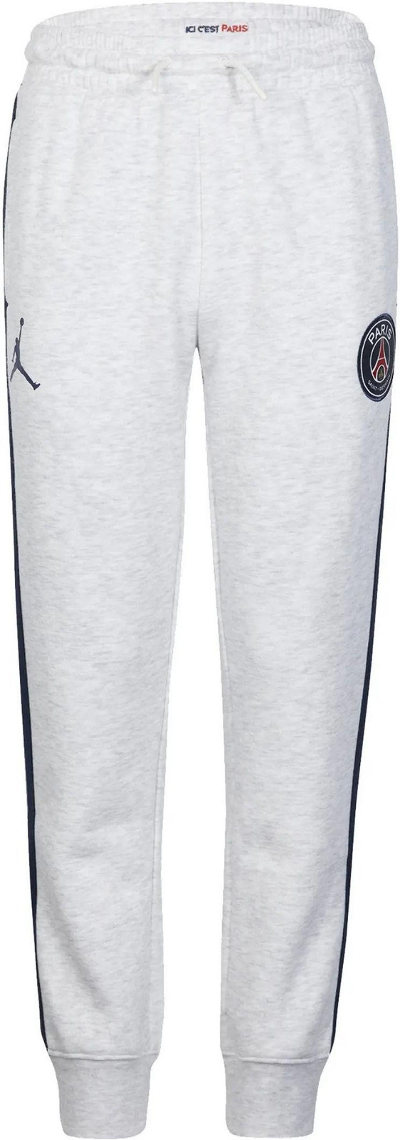 Kalhoty Jordan Jordan X PSG Fleece Pants Big Kids