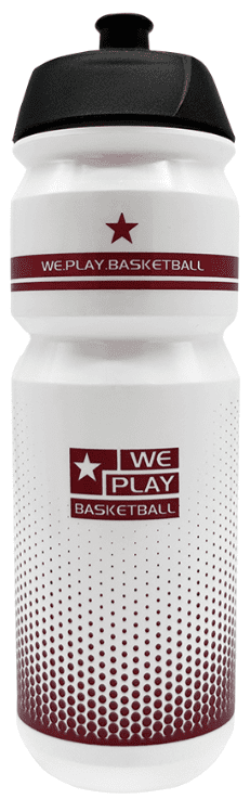 Láhev We Play WePlay Basketball Drinking Bottle