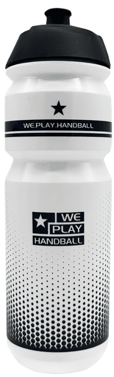 Láhev We Play WePlay Handball Drinking Bottle