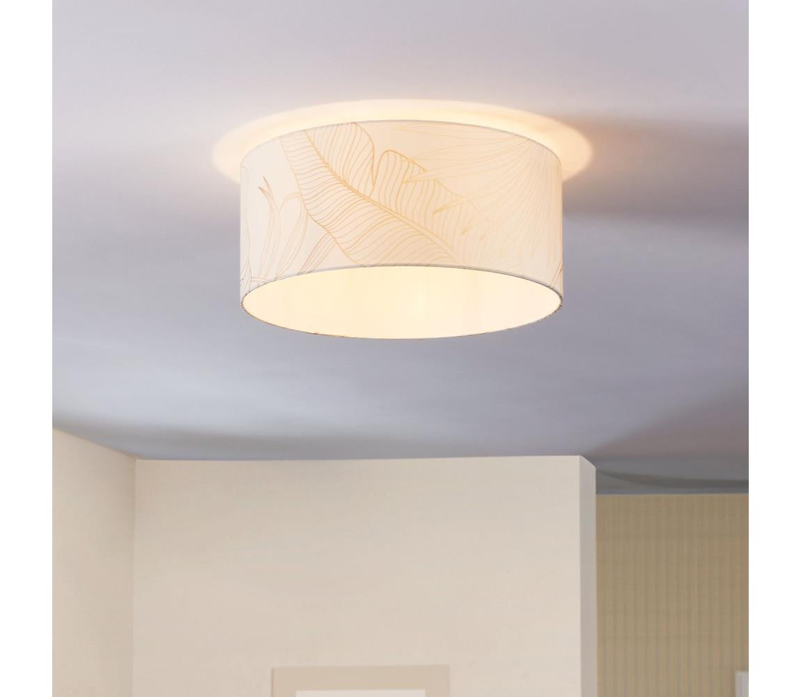 Eglo Eglo 900634 - Stropní svítidlo BUCAMARANGA 1xE27/40W/230V